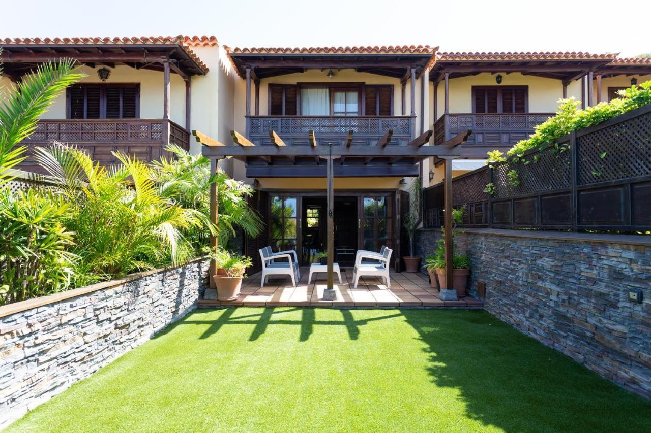 Villa Kalima Santa Ursula  Exterior photo